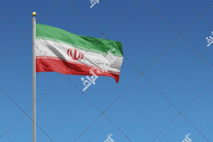دانلود رایگان عکس باکیفیت پرچم ایران