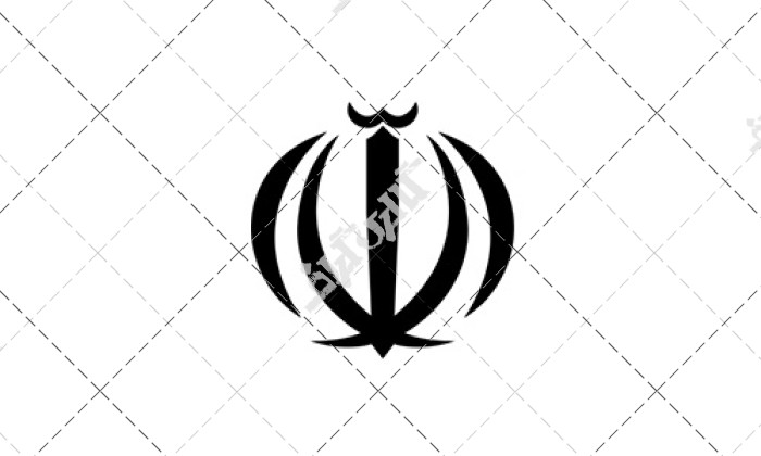دانلود لوگو الله جمهوری اسلامی ایران