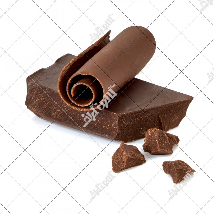 عکس کاکائو و شکلات رولی