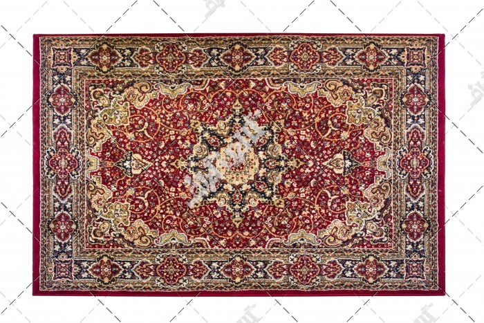 عکس الگو فرش ایرانی