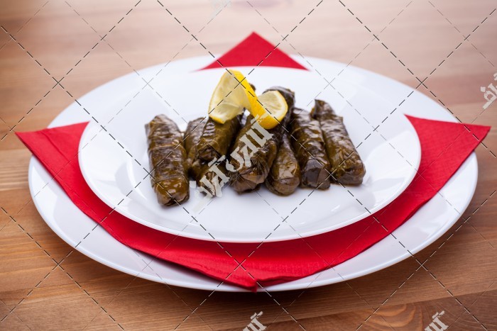 سارما غذا سنتی ترکیه