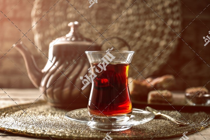 قوری چای سنتی