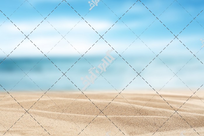 عکس شن و ماسه ساحل دریا