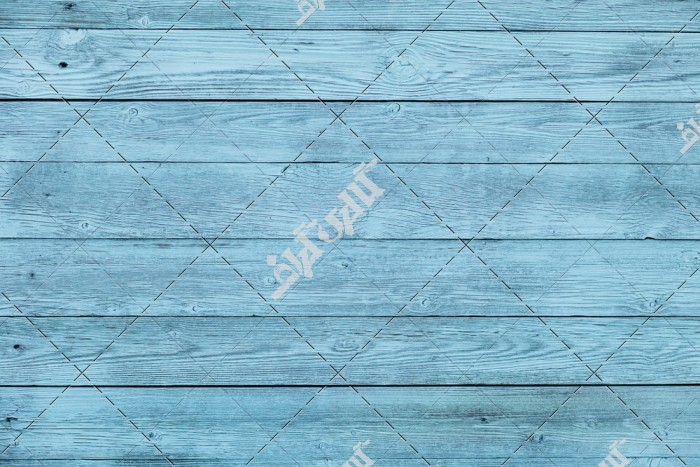 دانلود تصویر استوک با کیفیت چوب آبی