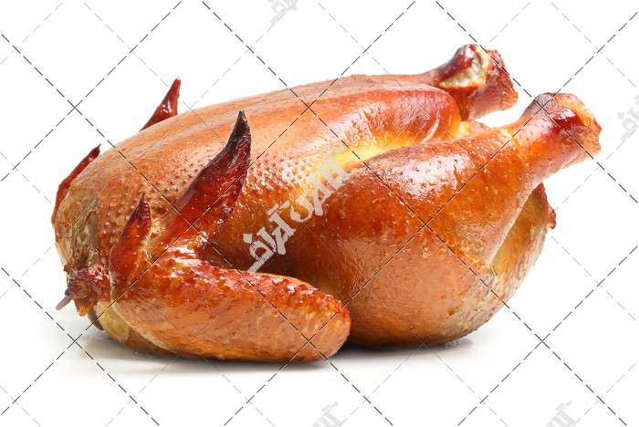 دانلود تصویر استوک با کیفیت مرغ بریان