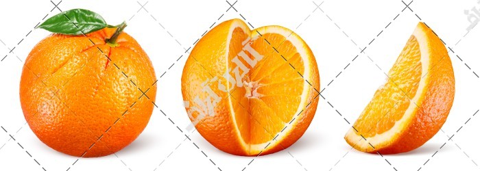 دانلود تصویر استوک با کیفیت پرتقال