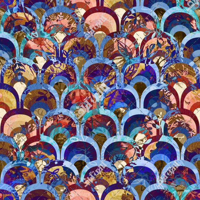 دانلود تصویر با کیفیت الگو و نقش های ایرانی
