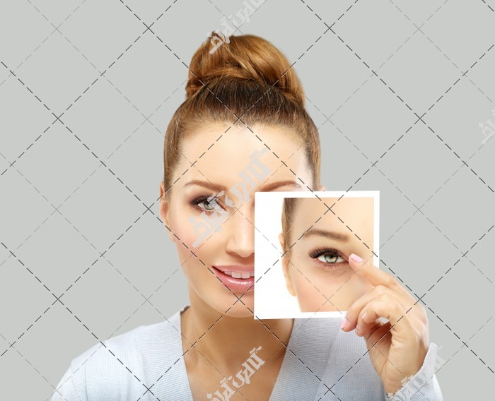 دانلود تصویر با کیفیت درمان لکه های پوستی