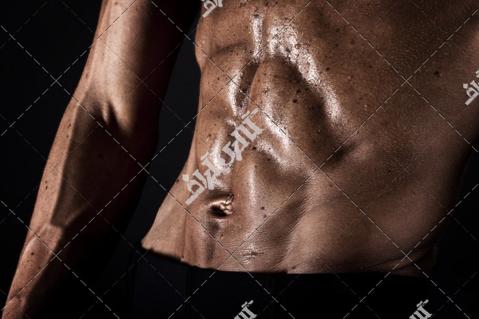 عکس سکس  پک رونالدو برای پروفایل