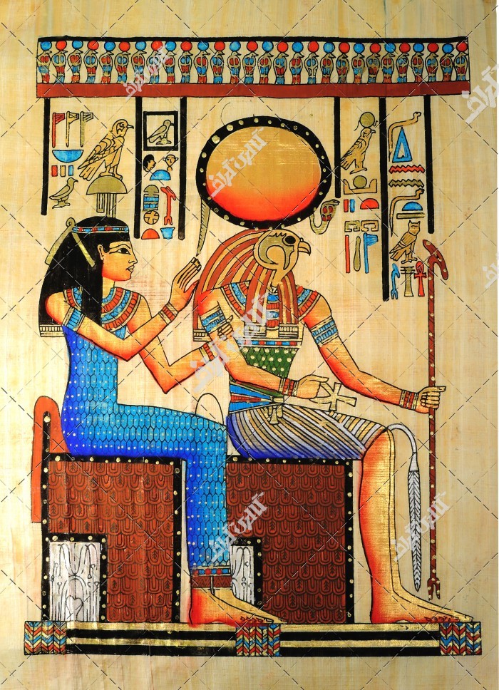 عکس مصریان باستان